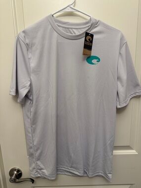 NWT Costa  Tee